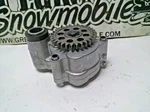 Arctic Cat Turbo Snowmobile Engine Oil Scavenge Pump TZ1 F1100. Fixed Price $25.00.