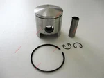 For Polaris Snowmobile Indy Sport 340 Piston Kit 09-709, 3083585 Std With Ring. Fixed Price $62.57.