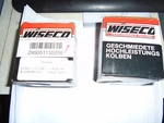 Jlo/rockwel/ Cuyuna 440-TWIN-R650/2 Triple 2070P6 Wiseco +060 Set Of. Fixed Price $299.99.