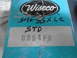 Vintage Chaparral Xenoah 340SSX Piston Wiseco 2234 Std New. Fixed Price $99.99.