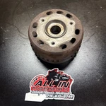 04 600SDI Flywheel MXZ600HO. Fixed Price $300.00.