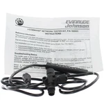Ski-doo Oem I-command Gauge Instrument Tester Kit, 0765023. Fixed Price $99.99.