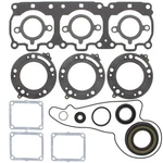 Vertex Gasket Set With Oil Seals - 711240. Fixed Price $209.11.