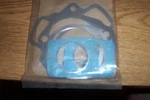 Nors Arctic Cat El Tigre 1973-74 Kawasaki W/340 Engine Gasket Set #711055X. Fixed Price $21.99.