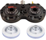 Slp Power Dome Headset Pol Matryx 0-6000FT Part 12-650. Fixed Price $529.37.