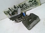 Vintage Jlo 440 Snowmobile 69MM Engine Cylinder W. Head Rupp Arctic Cat. Fixed Price $55.00.