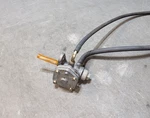 Yamaha Zuma 50 Gas Fuel Valve Petcock Oem Mikuni 2002-2011. Fixed Price $21.50.