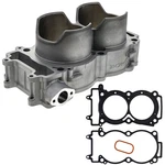 Niche Cylinder Gasket Kit For Polaris Rzr General 1000 Xp 4 Trail (93MM). Fixed Price $299.95.