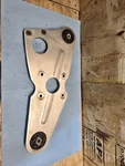 06 Arctic Cat Crossfire 700 Efi Oem Engine Mount Plate 0708-469 M7. Fixed Price $24.79.