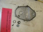 1980 Kawasaki Intruder ST440A Chaincase Cover Lid Jackshaft Driver Bolts. Fixed Price $22.00.