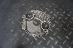 1995 Mach 670 Ski-doo Snowmobile Oem Engine Rotary Valve Cover. Fixed Price $34.97.