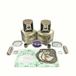 72MM Std Spi Single Ring Pistons Gaskets 2005-2008 Ski-doo 600 Ho Sdi Mxz Gsx. Fixed Price $269.99.