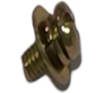 John Deere Screw PS11026 New Oem. Fixed Price $5.11.