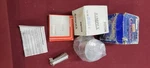 Kimpex Piston Kit 09-817-01 Yamaha Exciter 570 .010 Oversize. Fixed Price $23.00.