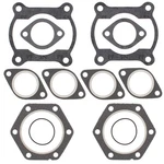 Vertex-winderosa Top End Gasket Kit #710110C Polaris Indy Ss/wide Trak. Fixed Price $43.82.