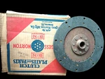 1932 1929 1935 20'S Antique Fargo Ford Erskine Plymouth Chevrolet Disc Clutch 9". Fixed Price $150.00.