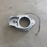 1993 Yamaha Exciter 570SX Liquid Oem Crankcase Cover. Fixed Price $32.99.