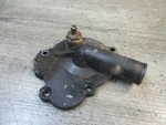 1991 Arctic Cat Cougar 440 Snowmobile Engine Water Pump Housing Cover. Fixed Price $14.94.