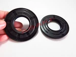 For Snowmobile Ski Doo Mx Z 440 Lc/grand Touring 500 600 Oil Seal Kit 09-55205. Fixed Price $33.89.