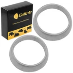 2X Caltric 5211688 Exhaust Muffler Gasket For Polaris 2010-2019. Fixed Price $21.00.