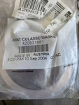 Brp Genuine Bombardier Ski-doo Cylinder Head Gasket Oem Part 420831881 Qty. Fixed Price $11.99.