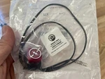 Brand New Original Ski-doo Kill Switch Oem 515177362 Expedition/mxz/summit. Fixed Price $56.99.