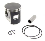 Spi Products SM-09165* Piston Kit With Rings Coated Std.. Fixed Price $106.32.