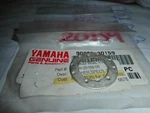 Nos Yamaha BW80 PW80 YZ80 YZ85 Oem Genuine Crank Thrust Washer 90209-20159. Fixed Price $9.99.