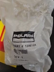 Genuine Polaris Oem/nos Thermostat Asm. Wax 1206124WO. Fixed Price $71.99.