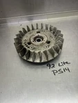 92 93 94 Polaris Indy Lite Trail Super Sport 340 440 FP5439 Engine Flywheel Fan. Fixed Price $70.49.