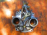1994 Ski Doo Formula Mx 470 Rotary Valve Cover Assy 420910311,420935940. Fixed Price $125.00.