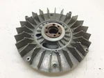 Hirth New Old Stock Nos Cooling Engine Fan Fits 171R 200R 194R 193F1U Oem. Fixed Price $69.95.