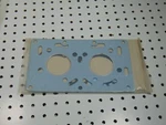 Nos Lemans G1203 Snowmobile Top End Engine Gasket Kit 712050. Fixed Price $24.99.