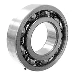 Ntn Deep Groove Ball Bearing 6206JR2W3-1C4. Fixed Price $21.61.