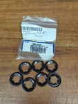 (7) Ski-doo New Oem Locking Element, 420845560. Fixed Price $8.99.