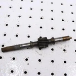 2002 Arctic Cat Zl 600 Engine Water Impeller Shaft 3005-319. Fixed Price $24.02.