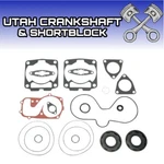 New Polaris Winderosa Complete Engine Gasket Kit 2006 600 Fusion Rmk Switchback. Fixed Price $102.51.
