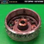 09-13 Arctic Cat Flywheel Magneto Generator One Way 3007-232. Fixed Price $10.00.