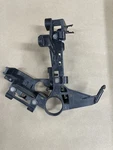 08-12 Ski-doo Mxz-x Renegade-x, Xp Coil Support Bracket P/n(s) 512060278. Fixed Price $8.00.