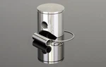 Wiseco Piston Kit 0.75MM Oversize 70.50MM 2382M07050. Fixed Price $111.39.