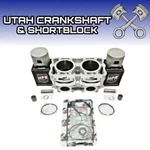 Polaris 800 Stock Top End Rebuild Kit 2012 Cylinder Hpr Pistons Rmk 3022352. Fixed Price $1203.99.