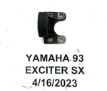 1993 Yamaha EX570 Sx Secondary Shaft Bearing 87X-47631-00-00. Fixed Price $42.50.