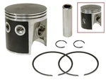 Namura NA-50001-4 Piston Kit For 1990-94 Polaris 350L Trail Boss 80.95MM. Fixed Price $74.17.