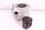 2020-2024 Arctic Cat Tec 800 Cylinder With Piston 1904-011. Fixed Price $359.99.