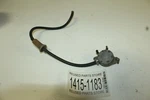 1979 Polaris 340 Tx Vinatage Snowmobile Fuel Pump 3082418. Fixed Price $35.00.