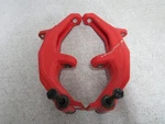 20 Ski Doo Summit G4 850 Turbo E-tec Gen Spindles Right Left Expert Oem #0525. Fixed Price $142.47.