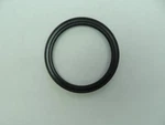 8U9-12412-00 Nos Yamaha Snowmobile Thermostat Seal 1984-1987 VMX540 S197H. Fixed Price $7.48.