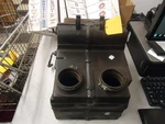 Ski-doo 2001 Airbox Intake Panel Silencer 508000152 Mx Adrenaline Zx. Fixed Price $49.90.