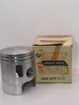 Nos Yamaha SL338 1969-1973 Snowmobile .25 Oversize Piston 1ST O/s 806-11631-10. Fixed Price $12.98.