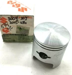 Genuine Arctic Cat 3003-687 Snowmobile 530 Lc Engine Piston Fit 1987-91 El Tigre. Fixed Price $49.99.